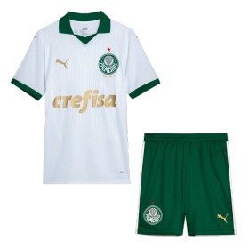 Goedkope Palmeiras Kids Uittenue 2024-25